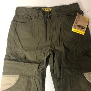 Keen Kid’s 14 Newport Capri 14